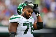 Laken Tomlinson Contract